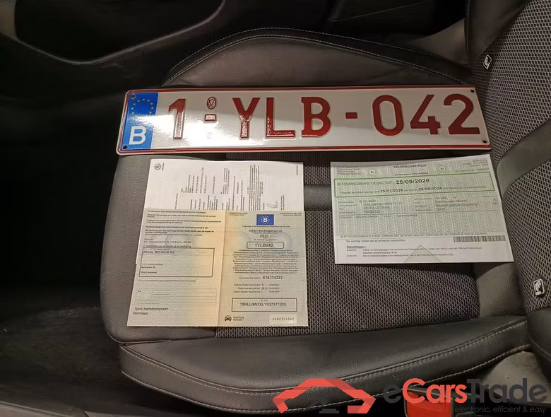 Skoda Octavia Combi 2.0 CRTDI 110kW DSG7 Ambition 5d #4