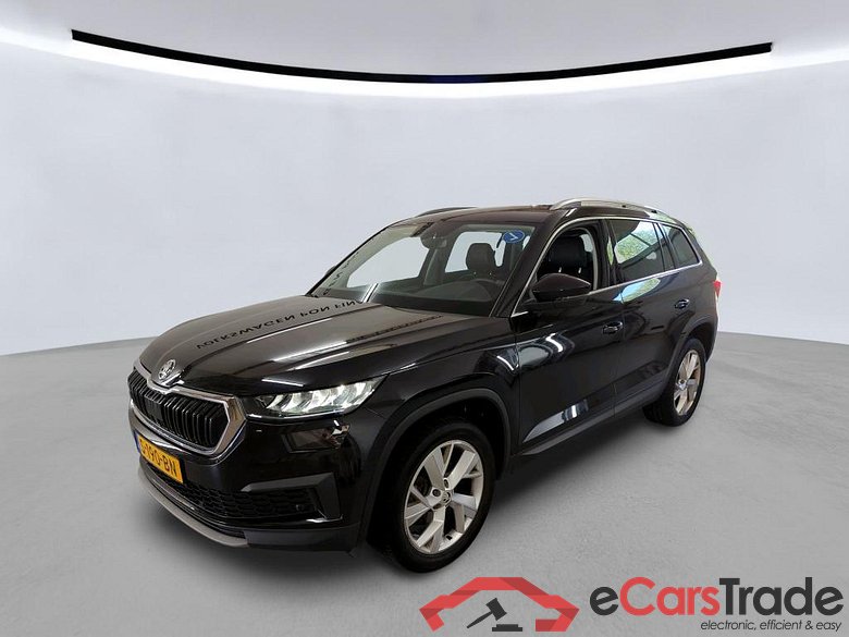 SKODA Kodiaq 110 kW #1