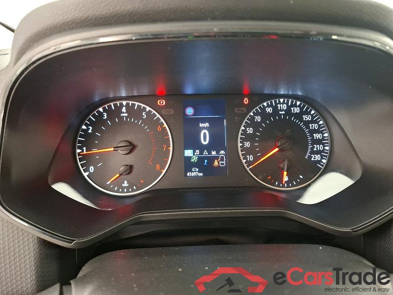 Clio V Business 1.0 TCe 100CV BVM6 E6d / GPL #6