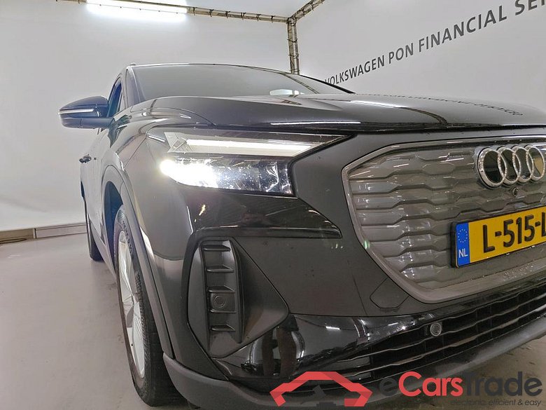 AUDI Q4 e-tron 125 kW #3