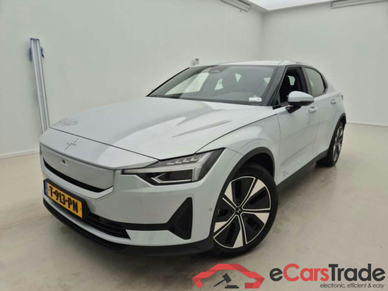 Polestar 2 Long Range Single Motor 82 kWh #1