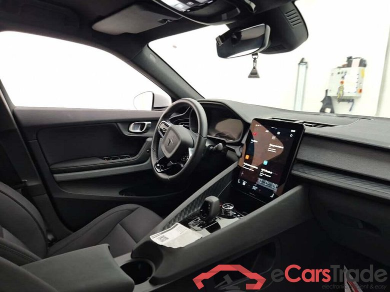 Polestar 2 Long Range Single Motor 82 kWh #3