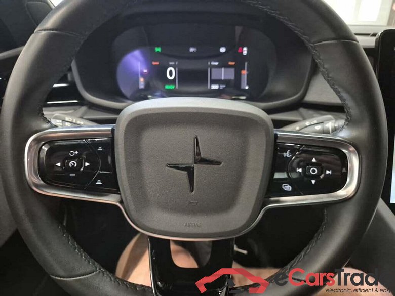 Polestar 2 Long Range Single Motor 82 kWh #5
