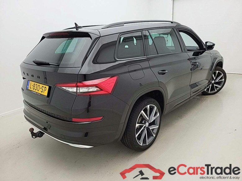 SKODA Kodiaq 1.5 TSI Sportl. B. #2