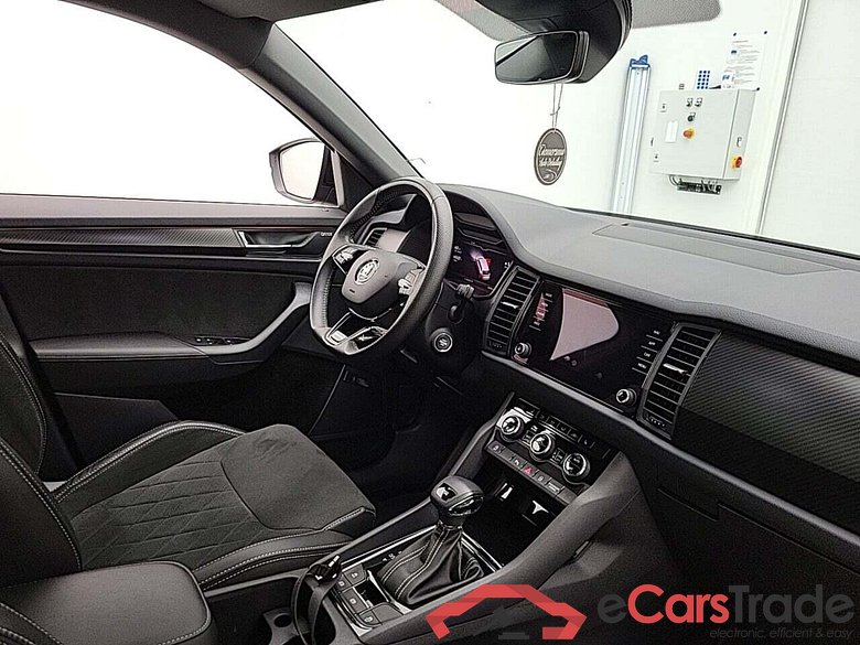 SKODA Kodiaq 1.5 TSI Sportl. B. #3
