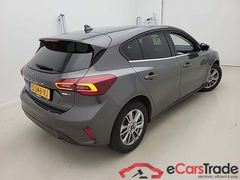 FORD FOCUS 1.0 EBH Titanium #2