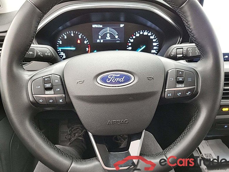 FORD FOCUS 1.0 EBH Titanium #5