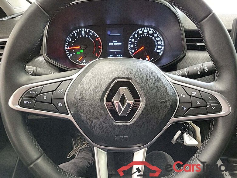 RENAULT CLIO 1.0 TCe Zen #5