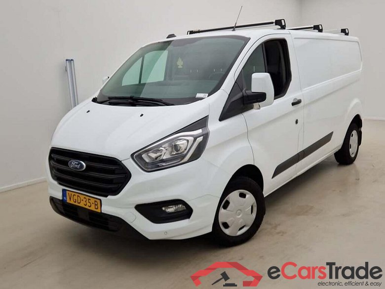FORD Transit Custom 2.0 TDCI L2H1 Trend