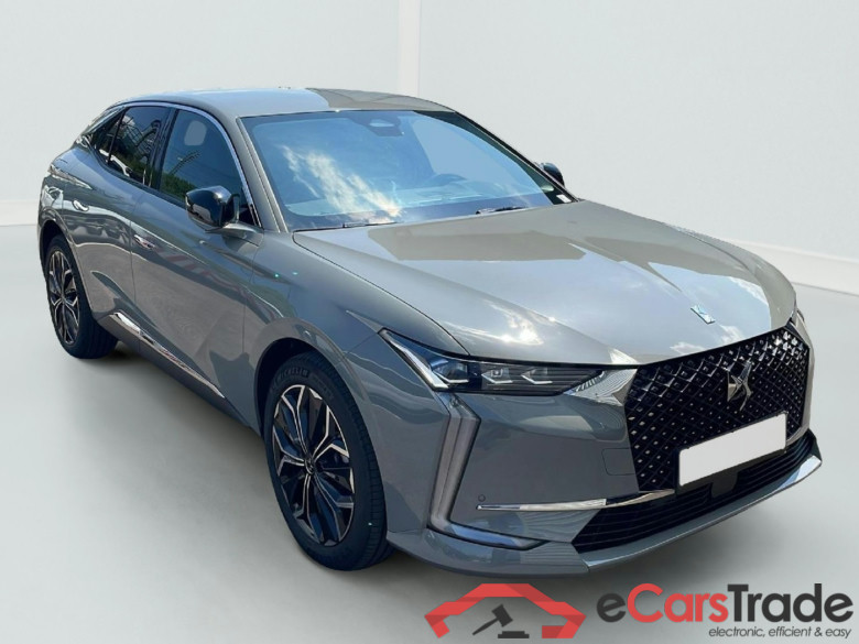 DS DS4 PureTech 130 EAT8 Rivoli #1