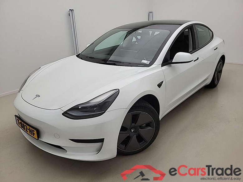 Tesla Model 3 Stnd.RWD Plus 60 kWh #1