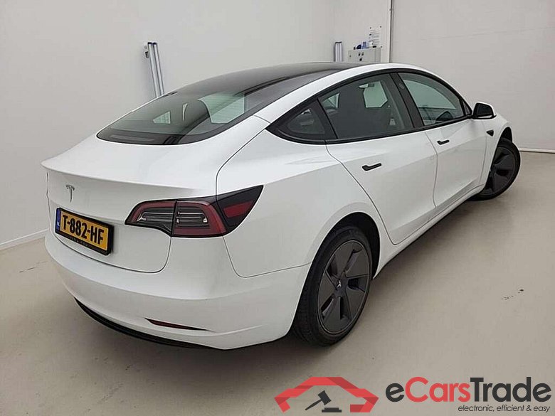 Tesla Model 3 Stnd.RWD Plus 60 kWh #2