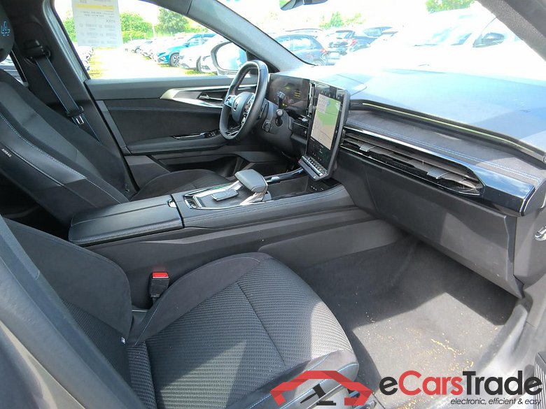 Espace VI  Esprit Alpine E-Tech Hybrid 1.2  200CV  BVAV  7 Sieges  6E #3