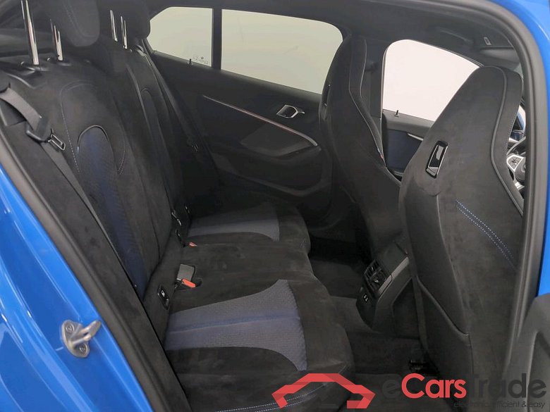 BMW 1 HATCH DIESEL - 2019 118 d AdBlue #6