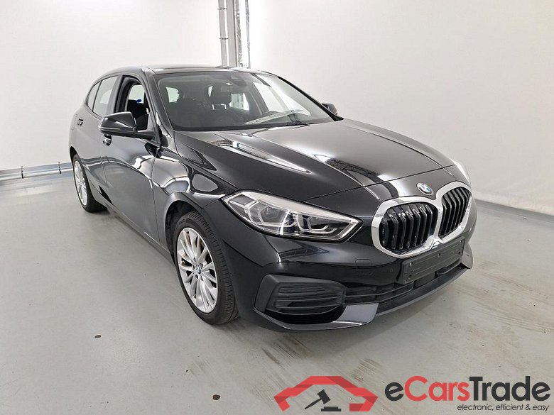 BMW 1 SERIES HATCH 1.5 118IA (100KW) #2