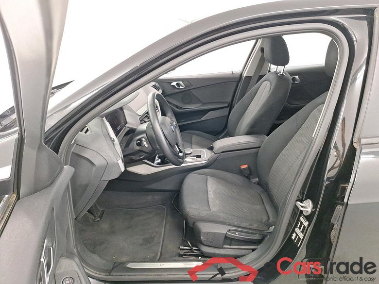 BMW 1 SERIES HATCH 1.5 118IA (100KW) #5