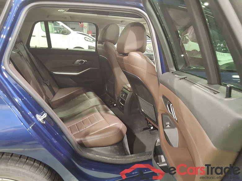 BMW 3 SERIES TOURING 2.0 330E (215KW) TOURING #5