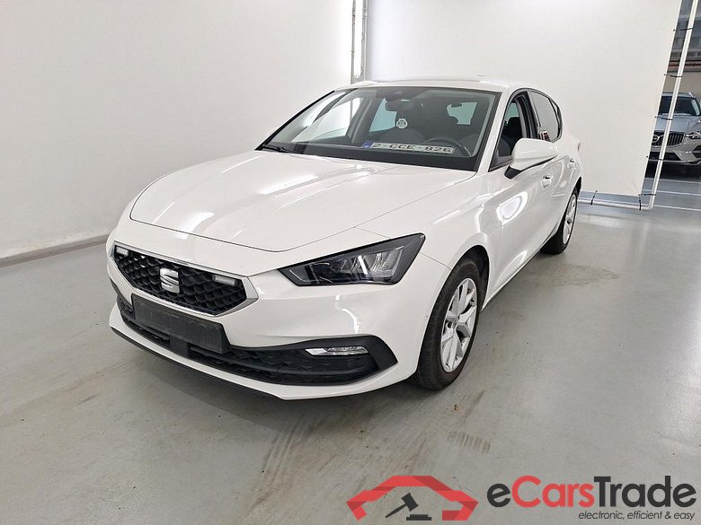 SEAT Leon 1.0 TSI 110 MOVE! #1