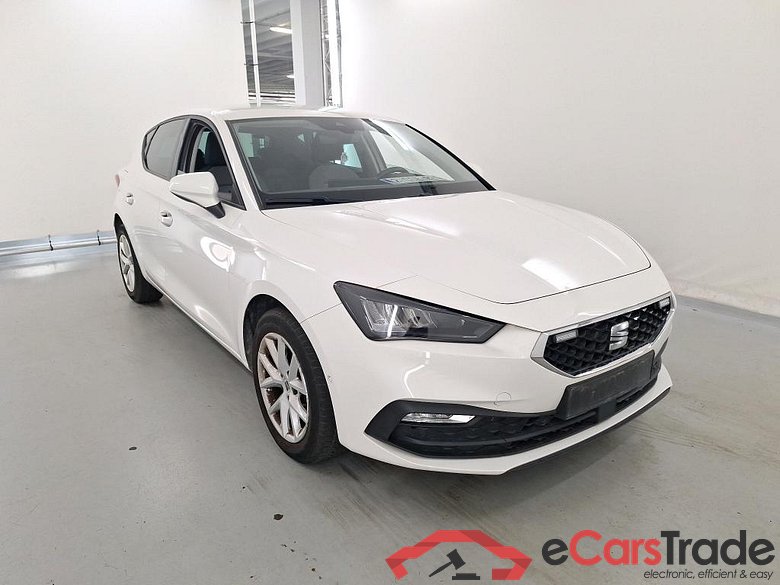 SEAT Leon 1.0 TSI 110 MOVE! #2