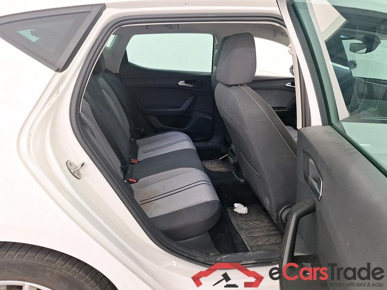 SEAT Leon 1.0 TSI 110 MOVE! #6