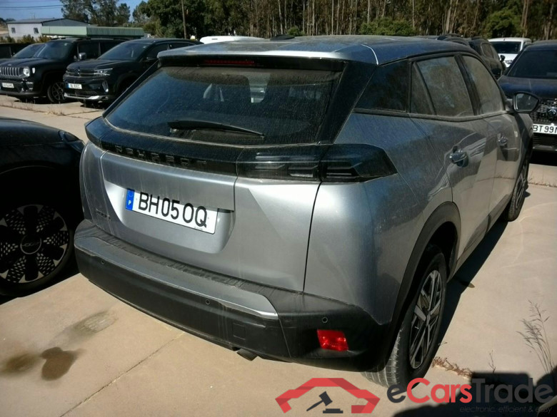 Peugeot 2008 1.2 Puretech LED Navi Klima PDC ... #2