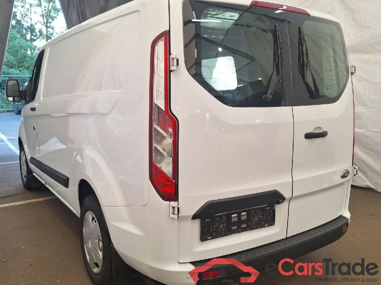 Transit Custom Kasten 340 L1 Trend 2.0 TDCi 96KW AT6 E6dT #3
