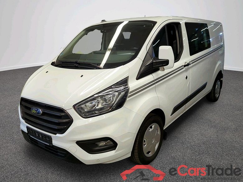 Transit Custom Kasten 320 L2 Trend 2.0 TDCi 96KW AT6 E6dT
