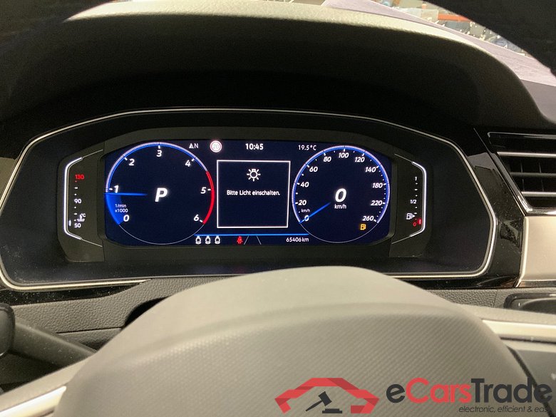 Passat Variant Business 2.0 TDI 147KW AT7 E6d #6