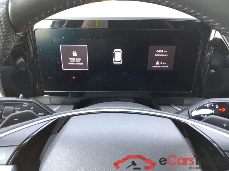 SKODA Kodiaq 1.5 TSI iV 150 kW DSG 6 vel. HÃ­brido Enchufable (5 Sportline(Winterpack) #4