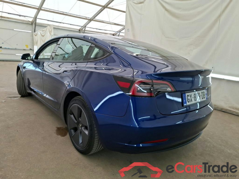 TESLA Model 3 / 2018 / 4P / Berline Grande Autonomie #3