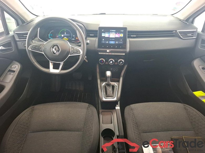 Clio V Business 1.6 E-TECH Hybrid 140CV BVA6 E6d #5