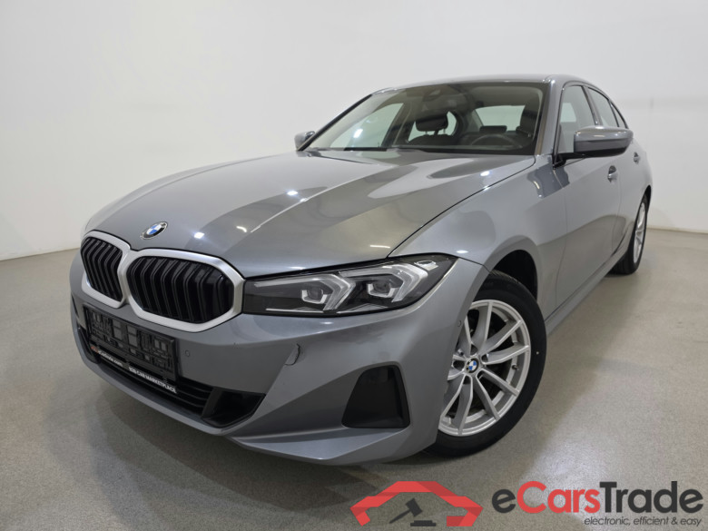 BMW 318i Aut. LED LC-Pro Navi KeylessGo Camera Klima PDC ...