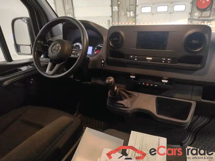 Mercedes Sprinter Sprinter 311 CDI GB L2 FWD Functional 3.5T 84kW/114pk  4D/P Man-6 #5