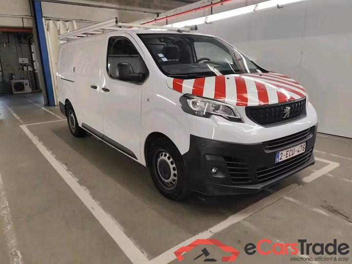 Peugeot Expert Expert Long Premium L3 2.0 BlueHDi 145 S/S 107kW/145pk  4D/P Man-6 #2