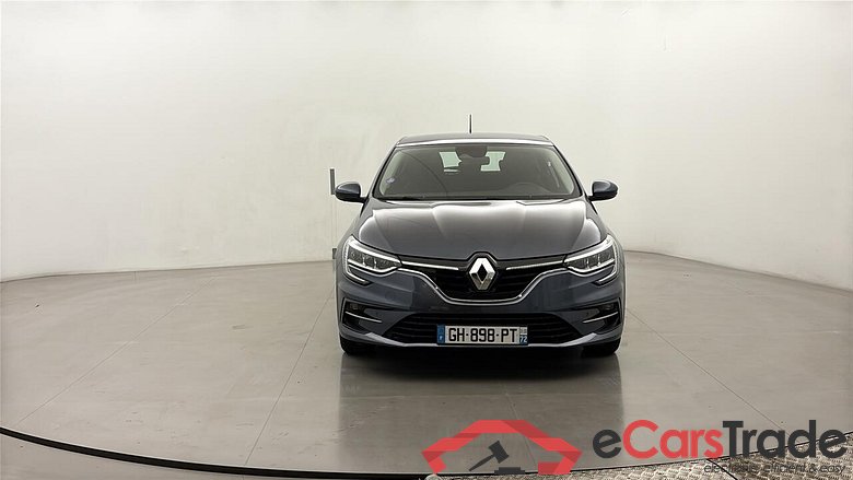Megane IV Berline 5 ptes. Business 1.0 TCe 115CV BVM6 E6d #2