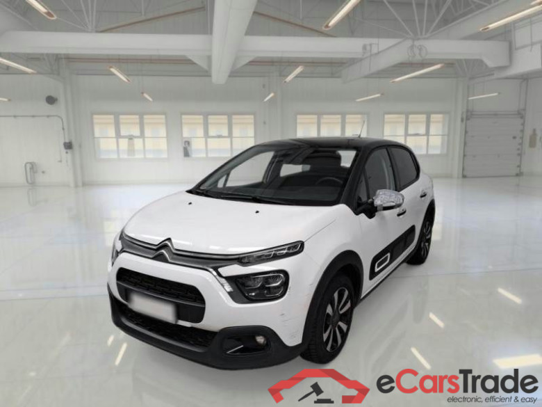 CITROEN C3 / 2020 / 5P / BERLINA PURETECH 83 SeS SHINE NEO PATENTATI #1
