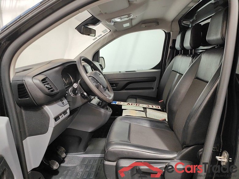 Opel Vivaro 2.0 Turbo 110kW Edition L2H1 27 5d #3