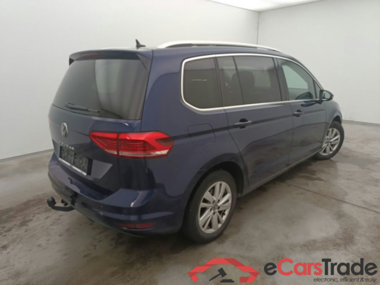 Volkswagen Touran 1.5 TSi Highline DSG 5d 7pl #2