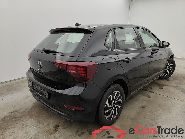 Volkswagen Polo 1.0 TSI Life Business DSG 5d #2