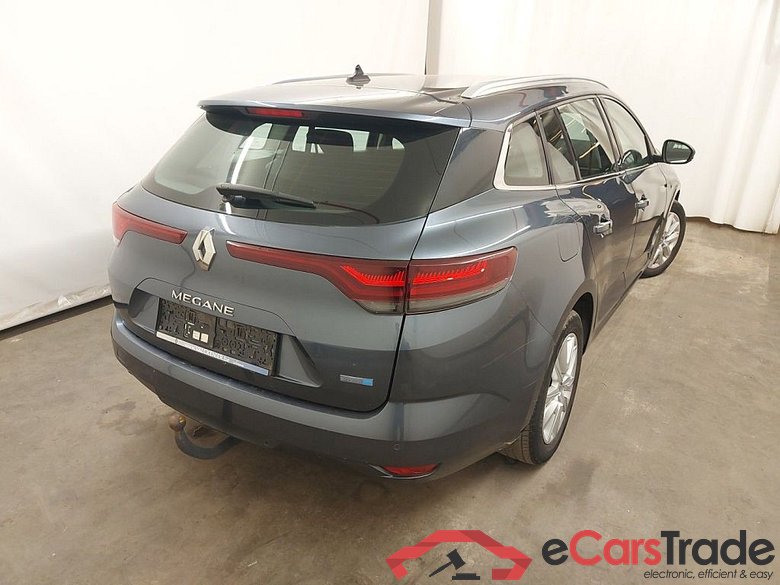 Renault Mégane Grandtour E-TECH Plug-in Hybrid Corporate Edition 5d #2