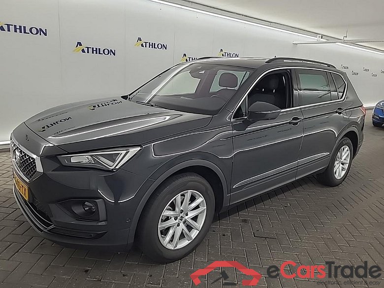 SEAT Tarraco 1.5 TSI Style Business Intense 5D 110kW #1