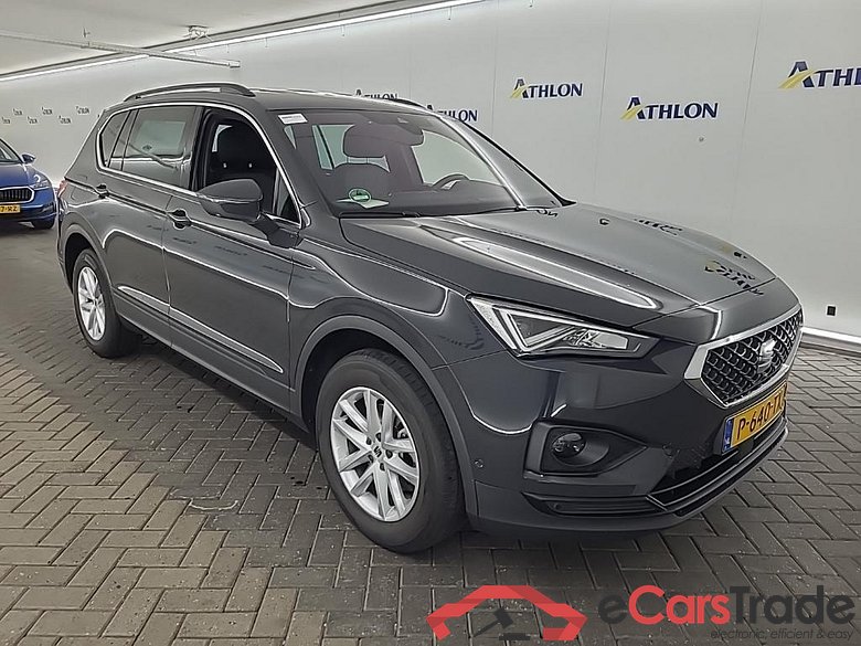SEAT Tarraco 1.5 TSI Style Business Intense 5D 110kW #2