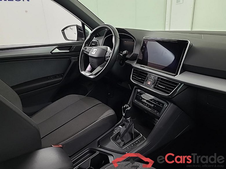 SEAT Tarraco 1.5 TSI Style Business Intense 5D 110kW #6