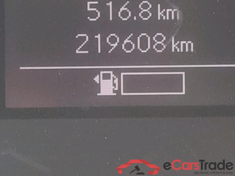 MERCEDES-BENZ Vito / 2014 / 4P / furgón 114CDI TD 100kW furgón Pro compacta #5