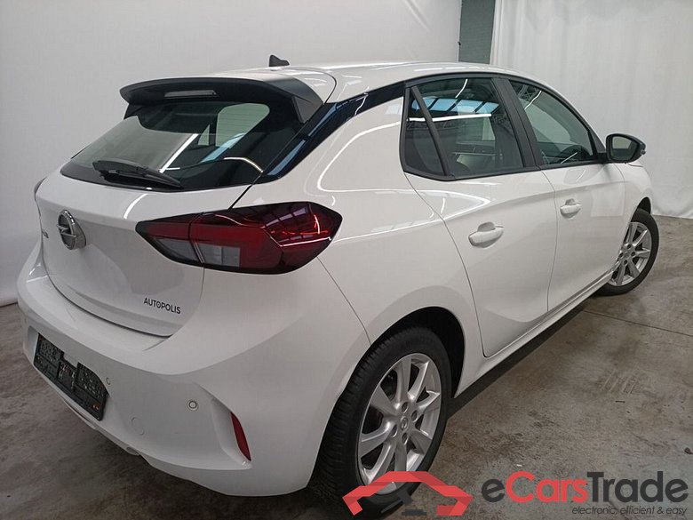 OPEL CORSA - 2020 1.2 Turbo Edition Start/Stop (EU6.4AP) 5d #2