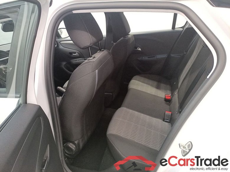 OPEL CORSA - 2020 1.2 Turbo Edition Start/Stop (EU6.4AP) 5d #3