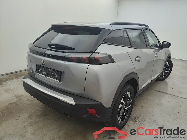 Peugeot 2008 1.2 Puretech 74kW S&S Allure 5d #2