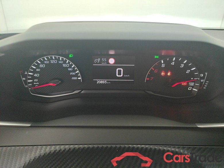 Peugeot 2008 1.2 Puretech 74kW S&S Allure 5d #6
