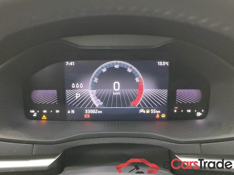 Skoda Karoq 1.5 TSI 110kW DSG7 Clever 5d #6