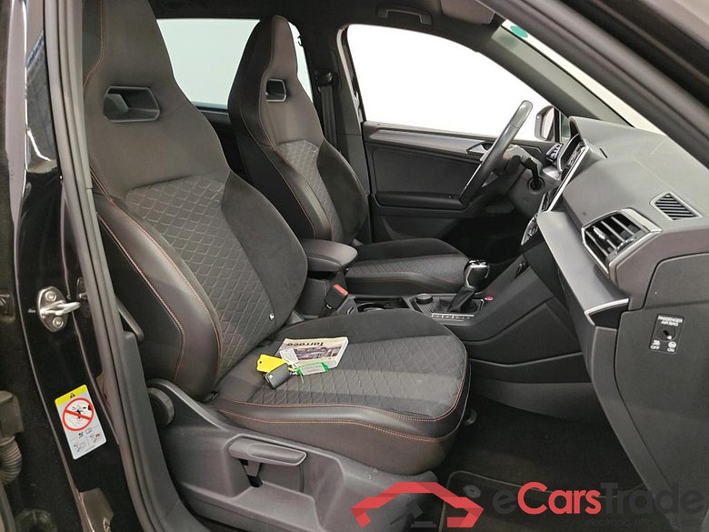SEAT Tarraco 1.4 TSI e-Hybrid FR PHEV DSG-6 5d #3